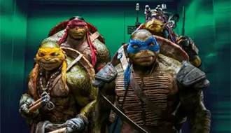 Las Tortugas Ninja tendrán una nueva adaptación live action con Paramount Pictures