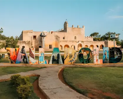 Valladolid destaca en el Tianguis Turístico de Pueblos Mágicos con propuestas culturales y turísticas