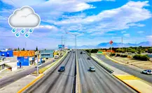 Frente Frío en Coahuila: ¿cual será la región más propensa. Lluvias este 21 de noviembre? Frente Frío en Coahuila: ¿cual será la región más propensa. Lluvias este 21 de noviembre?