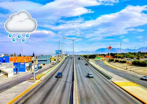 Frente Frío en Coahuila: ¿cuál será la región más propensa. Lluvias este 21 de noviembre? 