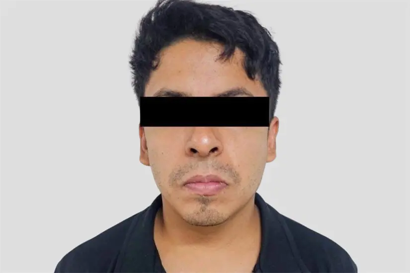 imagen recuadro El escándalo de homicidio se desató en Guadalupe tras la detención de un hombre cuyas declaraciones caen en contradicciones. Foto: Cortesía