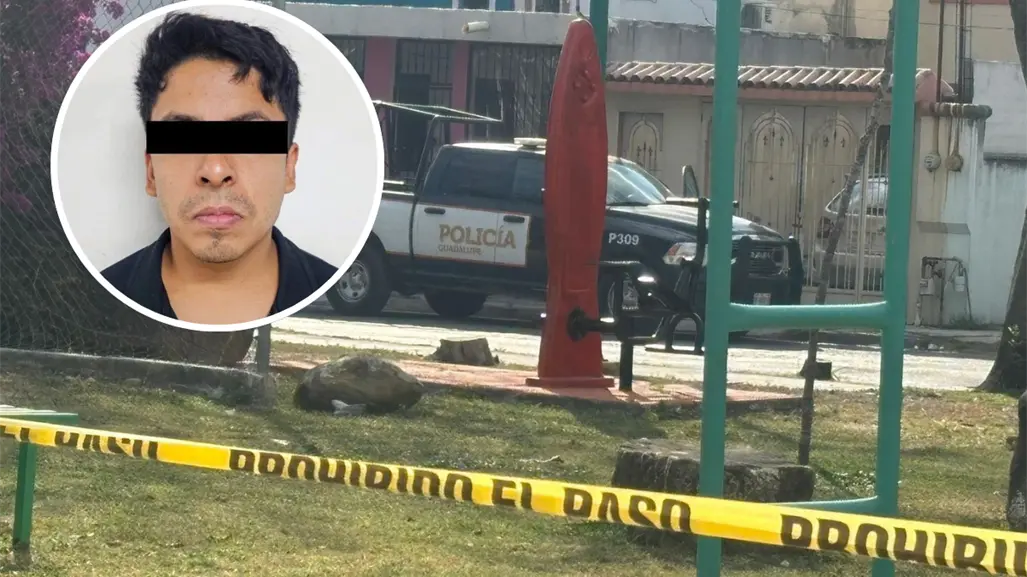 Lo acusan de matar a su exesposa y exsuegros en Guadalupe: así se derrumbó su coartada