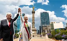 Marcha del Tigre en CDMX: ¿cuándo será la movilización ciudadana en apoyo a Claudia Sheinbaum?