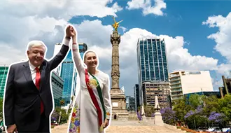 Marcha del Tigre en CDMX: ¿cuándo será la movilización ciudadana en apoyo a Claudia Sheinbaum?