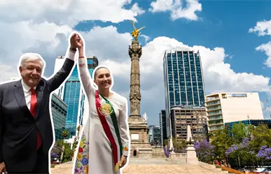 Marcha del Tigre en CDMX: ¿cuándo será la movilización ciudadana en apoyo a Claudia Sheinbaum?