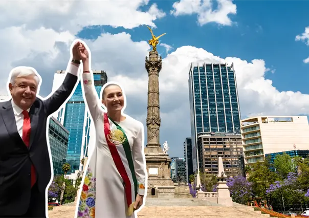 Marcha del Tigre en CDMX: ¿cuándo será la movilización ciudadana en apoyo a Claudia Sheinbaum?