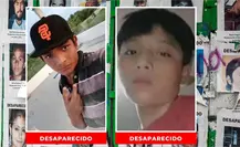 Familias piden ayuda para localizar a 5 jóvenes de Yucatán desaparecidos en Tulum Familias piden ayuda para localizar a 5 jóvenes de Yucatán desaparecidos en Tulum