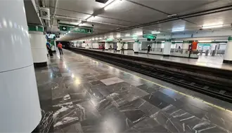 EN VIVO | Metro CDMX: así la marcha de los trenes hoy 21 de noviembre