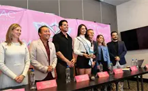 Miss México 2025: Saltillo es subsede oficial de la concentración nacional