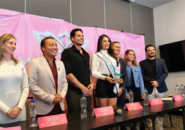 Miss México 2025: Saltillo es subsede oficial de la concentración nacional