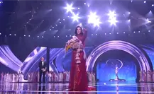 Esto cuesta estudiar en la prestigiosa escuela de CDMX donde estudió Fátima Bosch, ganadora de Miss Universo 2025