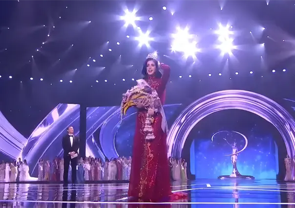 Esto cuesta estudiar en la prestigiosa escuela de CDMX donde estudió Fátima Bosch, ganadora de Miss Universo 2025