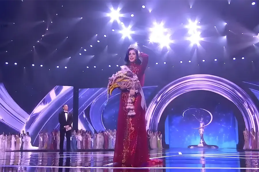 Esto cuesta estudiar en la prestigiosa escuela de CDMX donde estudió Fátima Bosch, ganadora de Miss Universo 2025