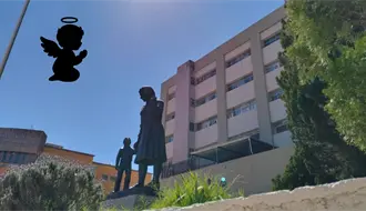 Muere por diarrea y desnutrición una bebé de 2 años originaria de Mezquital, Durango