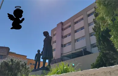 Muere por diarrea y desnutrición una bebé de 2 años originaria de Mezquital, Durango