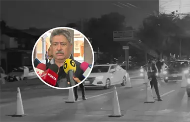 Mujer que atropelló a agentes de Monterrey en operativo antialcohol podría perder su licencia