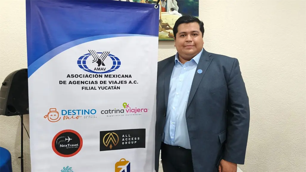 Nace una nueva asociación de agencias de viajes en Yucatán para profesionalizar al sector
