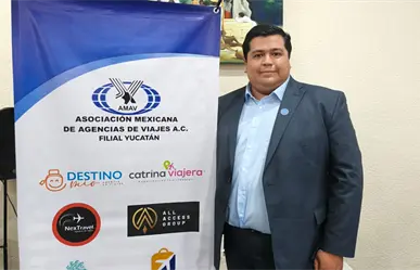 Nace una nueva asociación de agencias de viajes en Yucatán para profesionalizar al sector