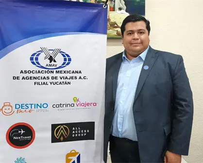 Nace una nueva asociación de agencias de viajes en Yucatán para profesionalizar al sector