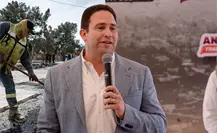 Javier Díaz anuncia arranque de 2026 con obras en Saltillo, ¿cuáles serán? Javier Díaz anuncia arranque de 2026 con obras en Saltillo, ¿cuáles serán?