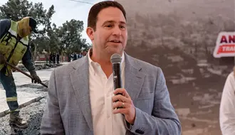 Javier Díaz anuncia arranque de 2026 con obras, ¿cuáles serán?