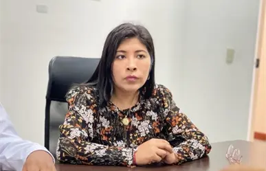 Ordenan captura contra Betssy Chávez, ex primera ministra de Perú, asilada en Embajada de México