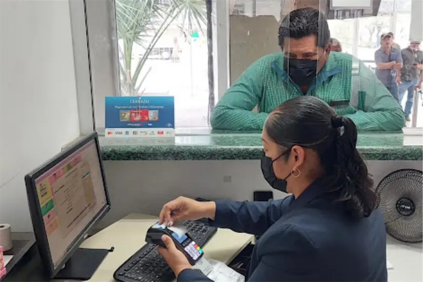 Foto: Daniel Espinoza