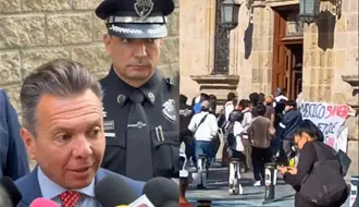 Pablo Lemus aprueba liberación de 32 detenidos en Jalisco: Respaldo plenamente la decisión del PJ