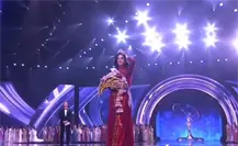 Miss Universo 2025: Fátima Bosch gana la cuarta corona de México Miss Universo 2025: Fátima Bosch gana la cuarta corona de México