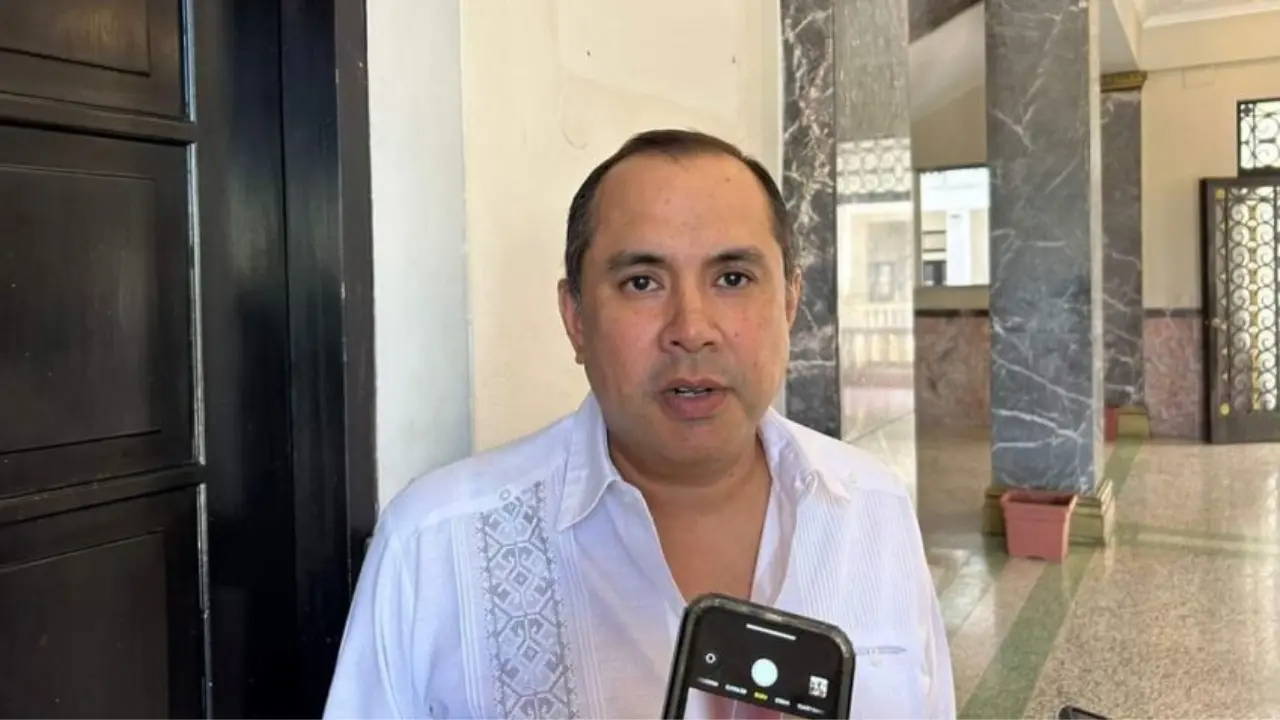 La administración estatal asegura que las finanzas están sanas, que no habrá necesidad de créditos y que el gasto avanza conforme a lo planeado. Foto: Gobierno del Estado