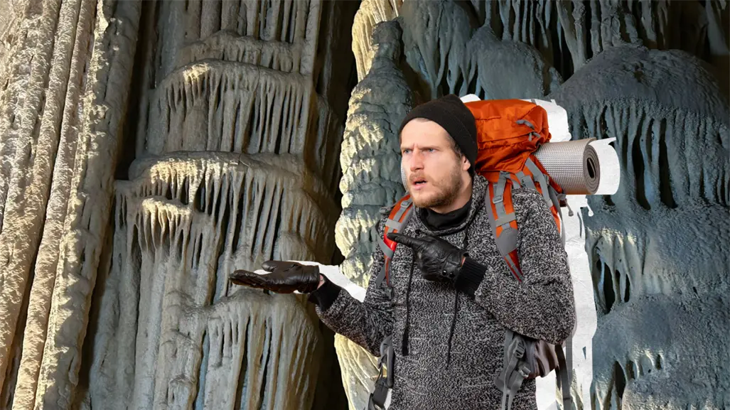 Grutas de García: ¿por qué no hace frío adentro ni siquiera en pleno invierno?