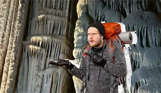 Grutas de García: ¿por qué no hace frío adentro ni siquiera en pleno invierno?