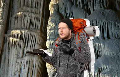 Grutas de García: ¿por qué no hace frío adentro ni siquiera en pleno invierno?