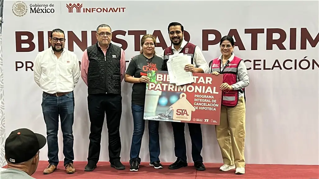 Gobierno de Santa Catarina lanza programa de cancelación de hipotecas para familias en necesidad