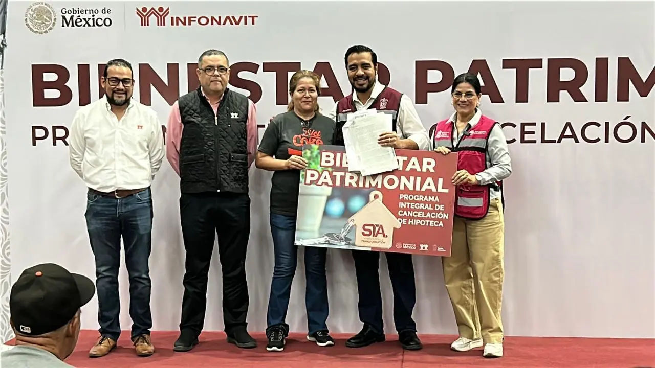 El alcalde de Santa Catarina, Jesús Nava. Foto: Gobierno de Santa Catarina