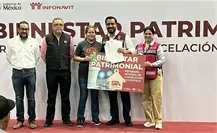 Gobierno de Santa Catarina lanza programa de cancelación de hipotecas para familias en necesidad