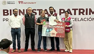 Gobierno de Santa Catarina lanza programa de cancelación de hipotecas para familias en necesidad