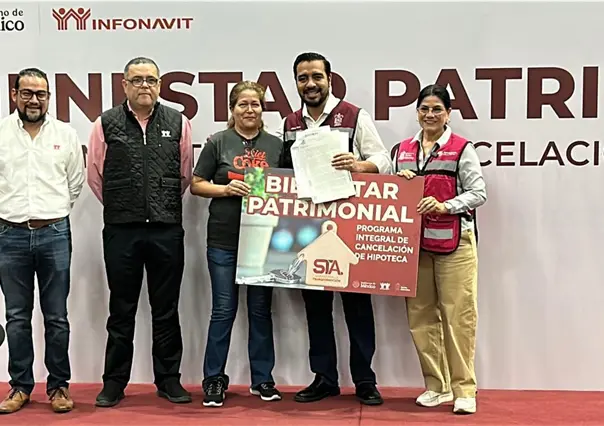 Gobierno de Santa Catarina lanza programa de cancelación de hipotecas para familias en necesidad