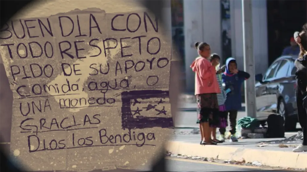 Trajes de payaso y pelucas destapan posible red de trata de niños en Monterrey