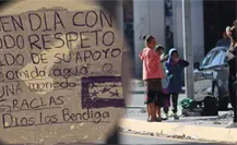 Trajes de payaso y pelucas destapan posible red de trata de niños en Monterrey Trajes de payaso y pelucas destapan posible red de trata de niños en Monterrey