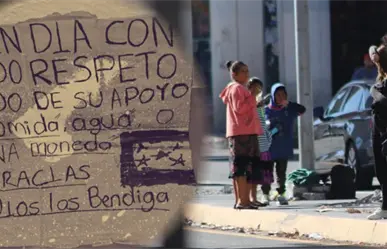 Trajes de payaso y pelucas destapan posible red de trata de niños en Monterrey