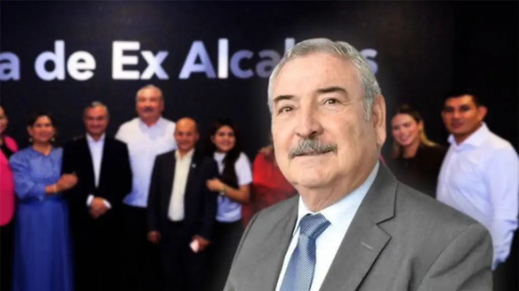 ¿Quién es Pedro Garza y qué papel jugará en el gabinete del alcalde Héctor García?