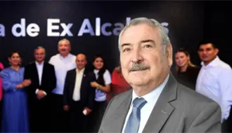 ¿Quién es Pedro Garza y qué papel jugará en el gabinete del alcalde Héctor García?