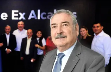 ¿Quién es Pedro Garza y qué papel jugará en el gabinete del alcalde Héctor García?