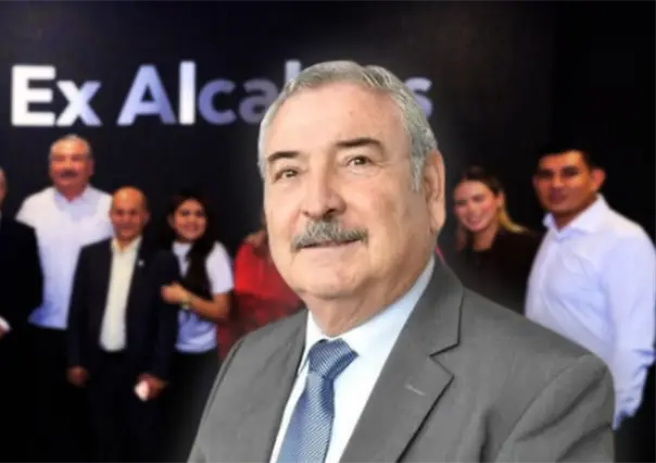 ¿Quién es Pedro Garza y qué papel jugará en el gabinete del alcalde Héctor García?