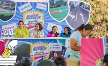 Presupuesto Participativo 2025: cuántos proyectos serán votados en Durango Presupuesto Participativo 2025: cuántos proyectos serán votados en Durango