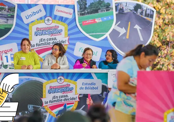 Presupuesto Participativo 2025: cuántos proyectos serán votados en Durango