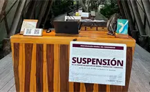 Profeco suspende hoteles y otros establecimientos en Tulum tras detectar precios excesivos
