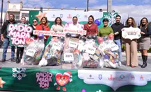 Radiomaratón en Durango: este es su horario y los juguetes que recomiendan donar Radiomaratón en Durango: este es su horario y los juguetes que recomiendan donar