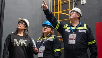 Reforma laboral por las 40 horas se presentará este año, afirma Ricardo Monreal